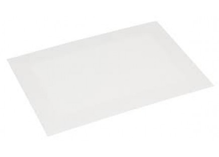 ASA Placemat White/Cream